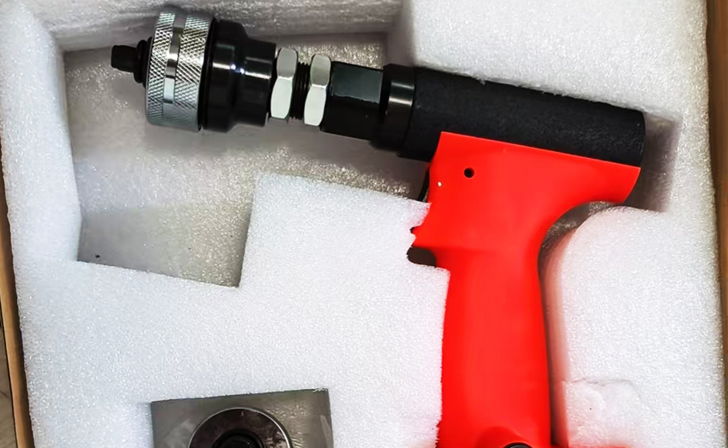 Nastavitelný ruční roztahovací stroj na trubky