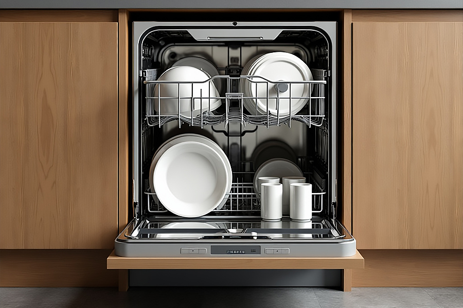 Domácí spotřebiče