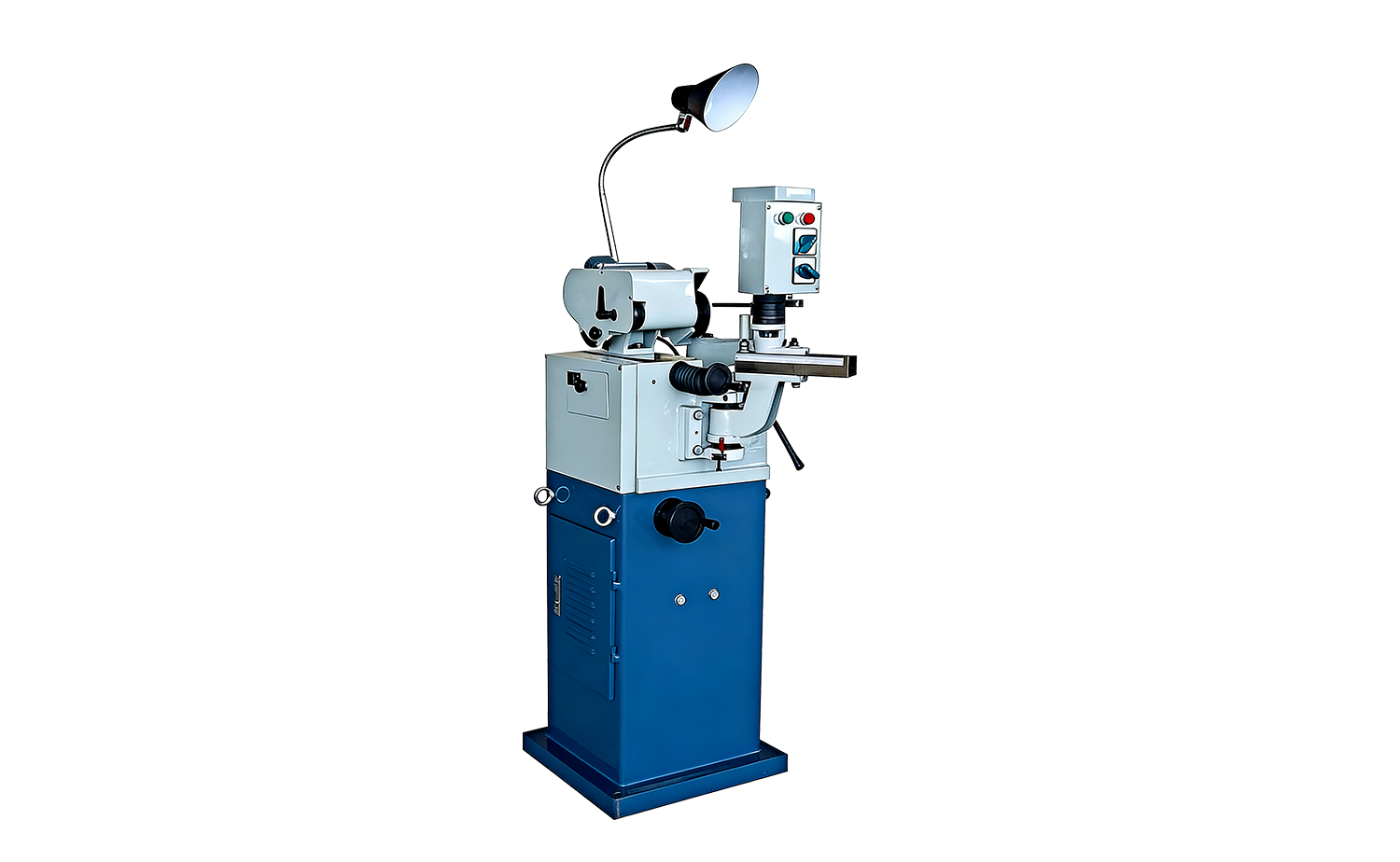 SG450 Automatická bruska pilových kotoučů